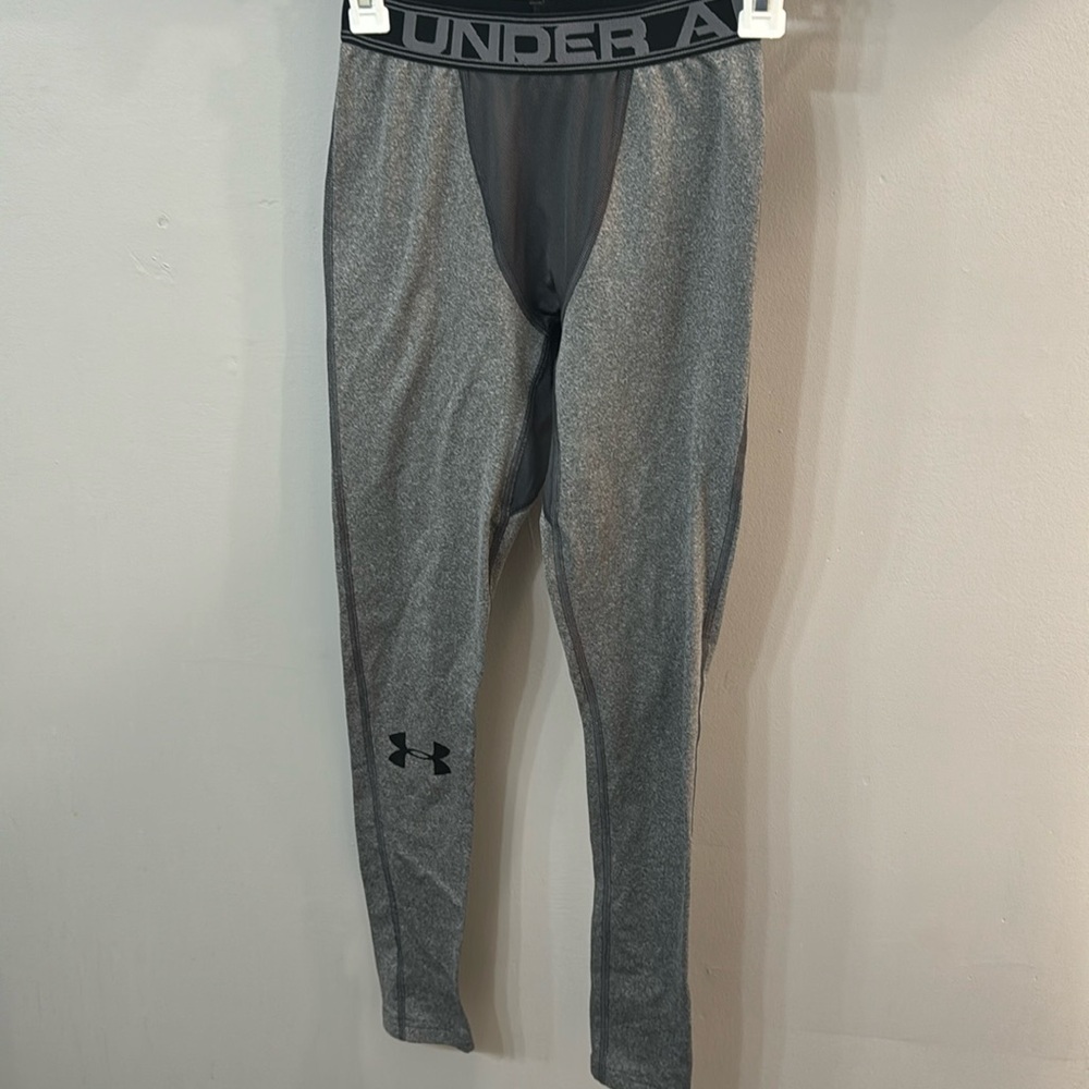 Under Armour Men's cold gear Leggings